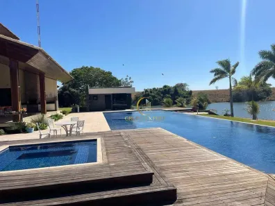 Fazenda/Sítio com 4 Quartos à venda, 40000000m² no , São Miguel do Araguaia