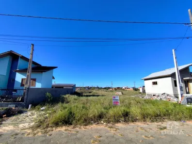 Lote/Terreno à venda, 361m² no Aurora, Içara