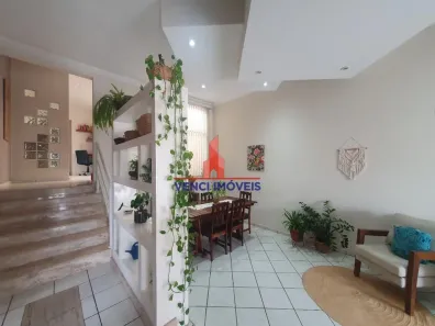 Casa de Condomínio com 3 Quartos à venda, 122m² no Lenheiro, Valinhos