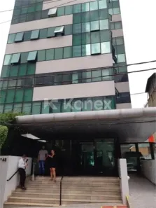 Sala Comercial à venda, 65m² no Liberdade, São Paulo