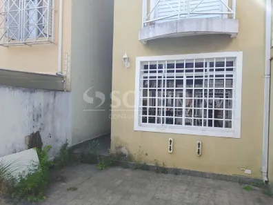 Sobrado com 3 Quartos à venda, 93m² no Vila Santa Catarina, São Paulo