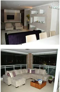 Apartamento com 3 Quartos à venda, 162m² no Itaim Bibi, São Paulo