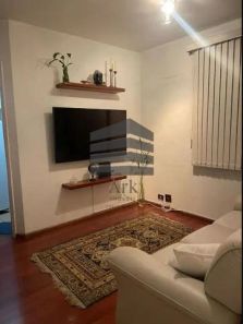 Apartamento com 1 Quarto à venda, 45m² no Vila Mariana, São Paulo
