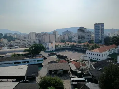 Apartamento com 3 Quartos à venda, 100m² no Tijuca, Rio de Janeiro