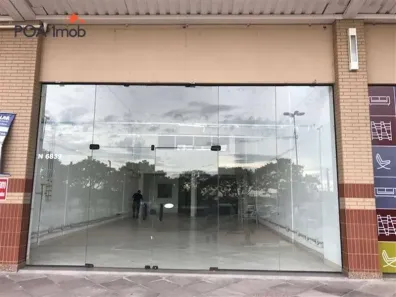 Ponto Comercial para alugar, 257m² no Sarandi, Porto Alegre