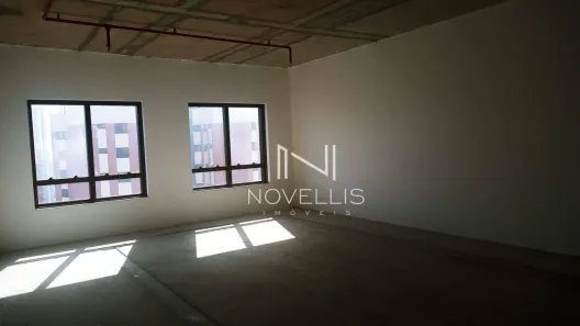 Sala Comercial para alugar, 43m² no Parque Residencial Aquarius, São José dos Campos