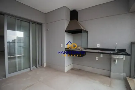 Apartamento com 2 Quartos à venda, 141m² no Vila Mariana, São Paulo