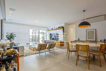 Apartamento com 3 Quartos à venda, 130m² no Ipanema, Rio de Janeiro