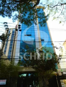 Sala Comercial para alugar, 45m² no Pacaembu, São Paulo