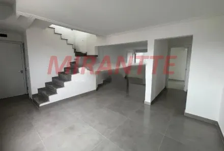 Cobertura com 3 Quartos à venda, 263m² no Boqueirão, Santos