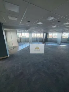 Sala Comercial para alugar, 641m² no Pina, Recife