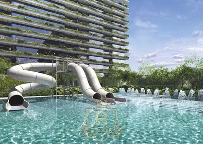 Cobertura com 3 Quartos à venda, 119m² no Barra Olímpica, Rio de Janeiro
