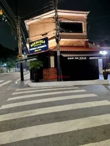 Sala Comercial para alugar, 21m² no Vila das Belezas, São Paulo