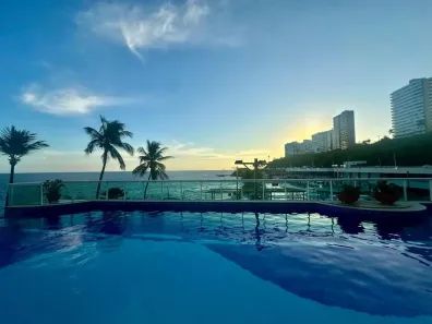 Apartamento com 1 Quarto à venda, 113m² no Ondina, Salvador