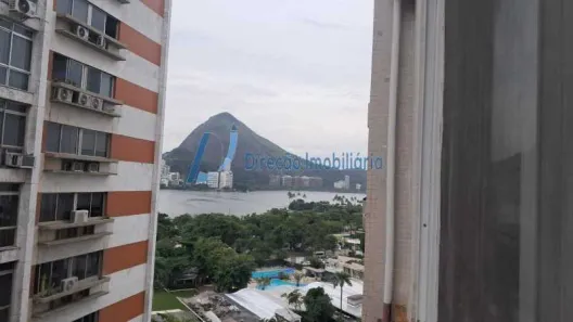 Apartamento com 3 Quartos à venda, 111m² no Leblon, Rio de Janeiro