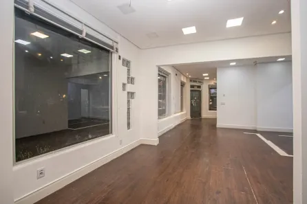 Ponto Comercial para alugar, 110m² no Bela Vista, Porto Alegre