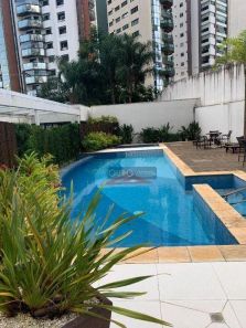 Apartamento com 1 Quarto à venda, 52m² no Vila Regente Feijó, São Paulo