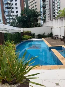 Apartamento com 1 Quarto à venda, 52m² no Vila Regente Feijó, São Paulo