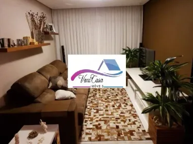 Apartamento com 3 Quartos à venda, 87m² no Saúde, São Paulo