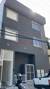 Apartamento com 2 Quartos à venda, 39m² no Santana, São Paulo