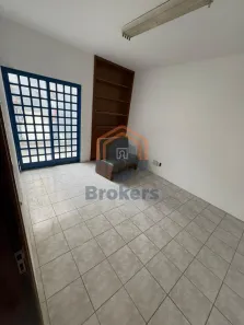Imóvel Comercial com 7 Quartos para alugar, 209m² no Bela Vista, Jundiaí