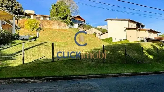 Lote/Terreno à venda, 737m² no Jardim Botânico (Sousas), Campinas