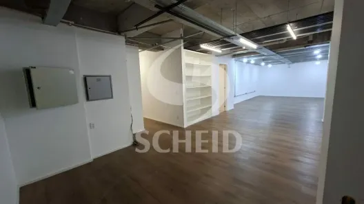 Ponto Comercial para alugar, 195m² no Pinheiros, São Paulo
