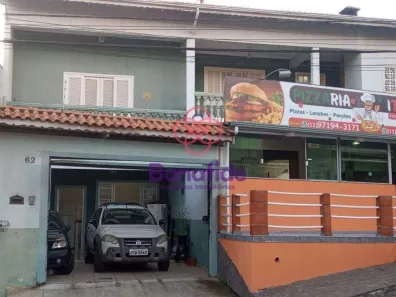 Casa com 2 Quartos à venda, 150m² no Jardim Itália, Várzea Paulista