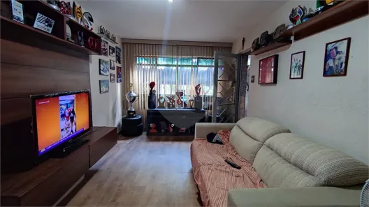 Sobrado com 3 Quartos à venda, 130m² no Santo Amaro, São Paulo