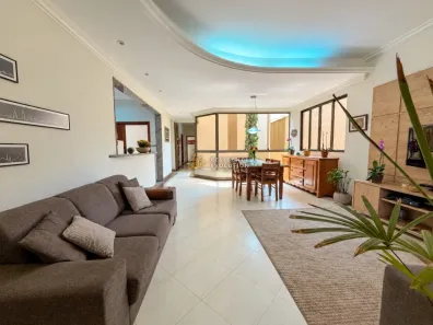 Casa com 4 Quartos à venda, 360m² no Itapoã, Belo Horizonte
