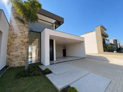 Casa de Condomínio com 3 Quartos à venda, 163m² no Jardim Tereza Cristina, Jundiaí