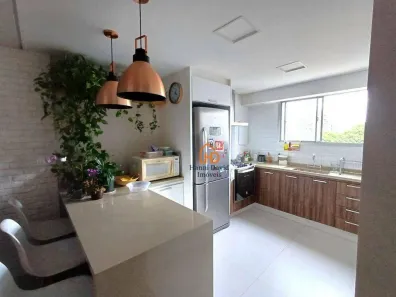Apartamento com 2 Quartos à venda, 84m² no Vila Mariana, São Paulo