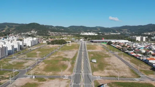 Lote/Terreno à venda, 450m² no Bela Vista, Palhoça