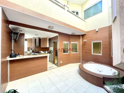 Casa com 4 Quartos à venda, 180m² no Piracicamirim, Piracicaba