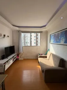 Apartamento com 2 Quartos à venda, 42m² no São Pedro, Osasco