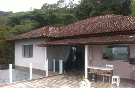 Casa com 10 Quartos à venda, 311m² no Córrego Grande, Florianópolis
