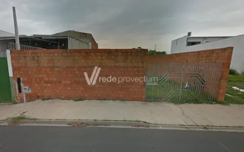 Lote/Terreno à venda, 490m² no Jardim do Lago Continuação, Campinas