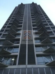 Apartamento com 3 Quartos à venda, 274m² no Perdizes, São Paulo