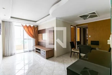 Apartamento com 3 Quartos à venda, 78m² no Tatuapé, São Paulo