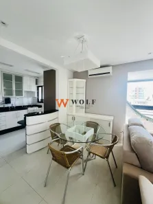 Apartamento com 2 Quartos à venda, 87m² no Canto, Florianópolis