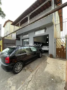 Casa com 7 Quartos à venda, 521m² no Itapoã, Belo Horizonte
