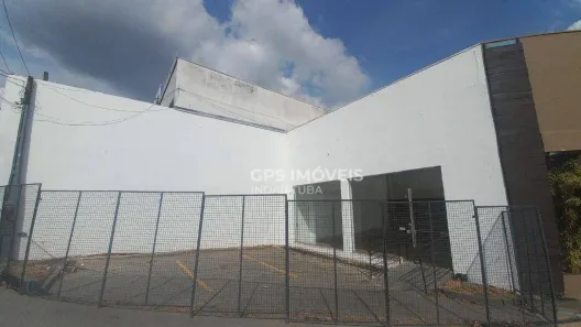 Ponto Comercial para alugar, 240m² no São Luiz, Itu