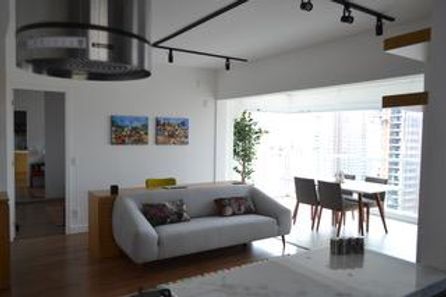 Apartamento com 1 Quarto à venda, 70m² no Vila Gertrudes, São Paulo