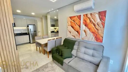 Apartamento com 1 Quarto à venda, 50m² no Navegantes, Capão da Canoa