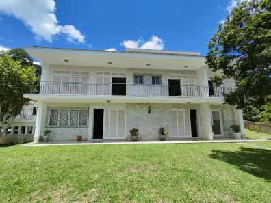 Fazenda/Sítio com 10 Quartos à venda, 650m² no Braunes, Nova Friburgo