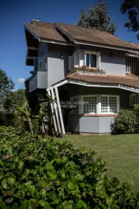 Casa com 4 Quartos à venda, 216m² no Vila Luiza, Canela