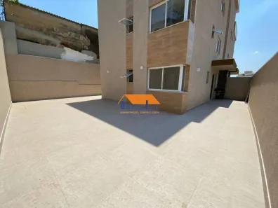 Apartamento com 3 Quartos à venda, 150m² no Planalto, Belo Horizonte