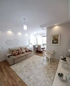 Apartamento com 3 Quartos à venda, 83m² no Vila Sofia, São Paulo
