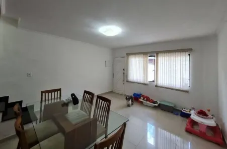 Sobrado com 2 Quartos à venda, 108m² no Vila Rosália, Guarulhos