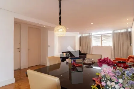 Apartamento com 3 Quartos à venda, 130m² no Liberdade, São Paulo